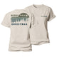 Merry Christmas Women's Cotton T-Shirt