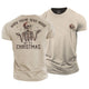 It's Christmas Cotton T-Shirt