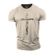 Trust In The Lord Cotton T-Shirt
