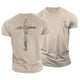 Faith & Nature Cotton T-Shirt
