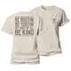 Be Kind Women's Cotton T-Shirt