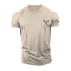 Mini Hunt Hard Cotton T-Shirt