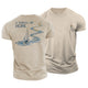 A Thrill of Hope Cotton T-Shirt