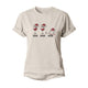 Drink Drank Drunk Women's Cotton T-Shirt