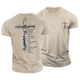 Trust The Lord Cotton T-Shirt