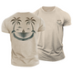 Coastal Good Vibes Cotton T-Shirt