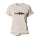 Forest Within Women's Cotton T-Shirt