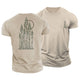 Wild Pines Cotton T-Shirt