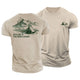 New Luxury Cotton T-Shirt