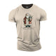 Wish You Merry Christmas Cotton T-Shirt
