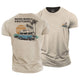 Wayfarers Cotton T-Shirt
