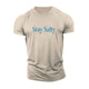Stay Salty Cotton T-Shirt