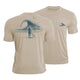Into The Wave Quick-Dry T-Shirt