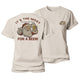 Christmas Beer Time Women's Cotton T-Shirt