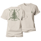 Find Me In The Wilderness Women's Cotton T-Shirt