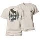 Lakeside Moose Women's Cotton T-Shirt