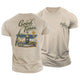 Good Times Cotton T-Shirt