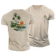 Sunset Cove Cotton T-Shirt