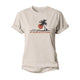Good Vibes Women's Cotton T-Shirt