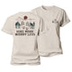 Worry Less Women's Cotton T-Shirt