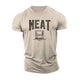 Neat Cotton T-Shirt