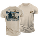 Best Friend Moments Cotton T-Shirt