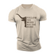 Follow The Word Cotton T-Shirt