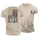 Independent Tree Cotton T-Shirt