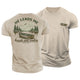 Still Waters Cotton T-Shirt