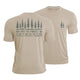 Forest Calling Quick-Dry T-Shirt