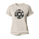 Seaside Records Women's Cotton T-Shirt