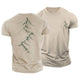 Ridgeline Cotton T-Shirt