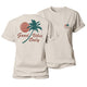 Good Vibes Only Women's Cotton T-Shirt