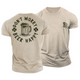 Don‘t Worry Beer Happy Cotton T-Shirt