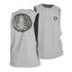 Pine Tree Ring Tank Top