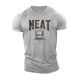 Neat Cotton T-Shirt