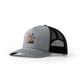 Seaside Sunshine Trucker Hat