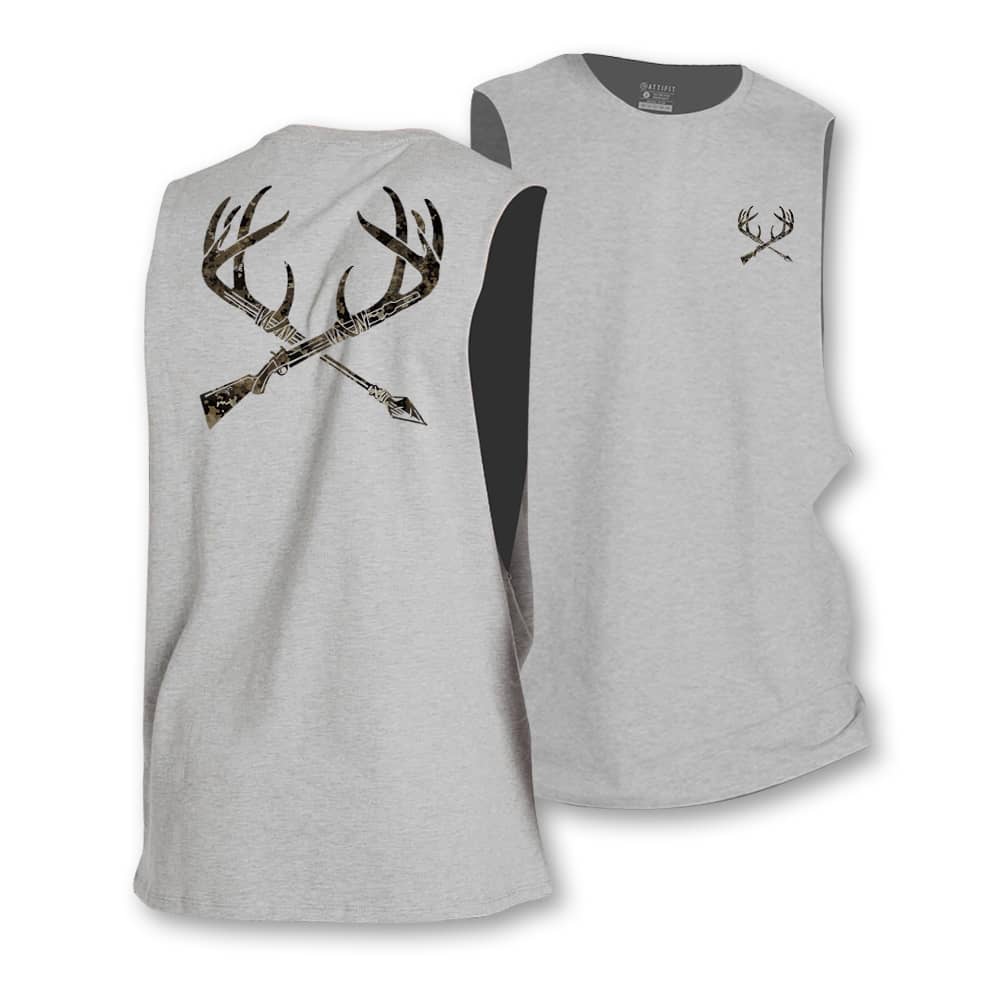 Hunting Tank Top