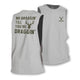 No Bragging Tank Top