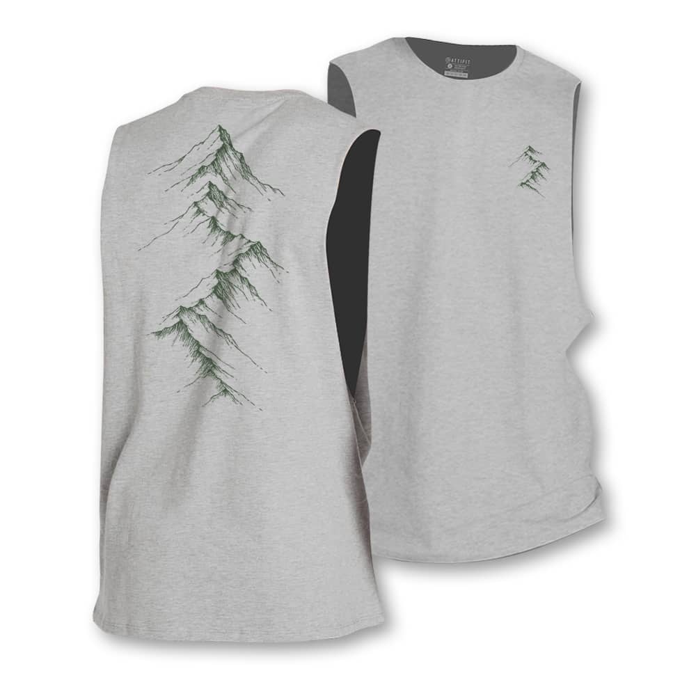 Ridgeline Tank Top