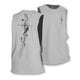 Sea Cross Tank Top