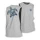 Turtle Palm Tank Top