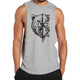 Berserker Rune Tank Top