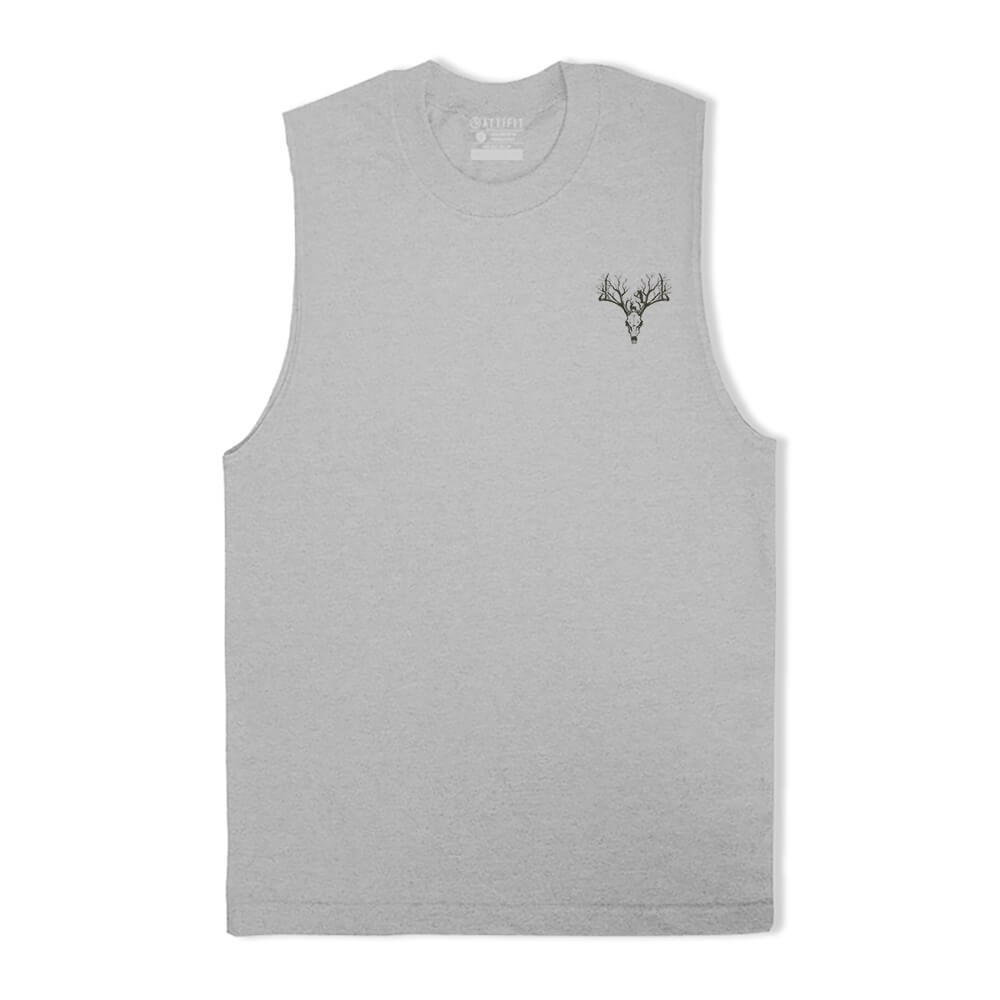 Hunt Deer Tank Top