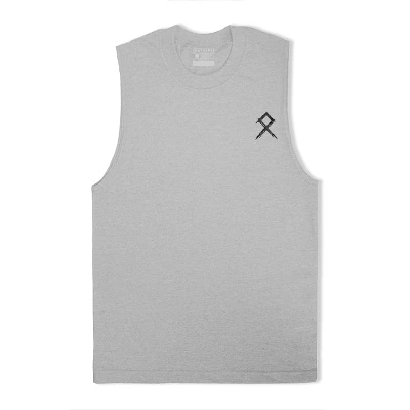 Courage Compass Tank Top
