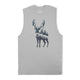 Christmas Forest Tank Top