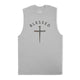 Blessed Cross Tank Top
