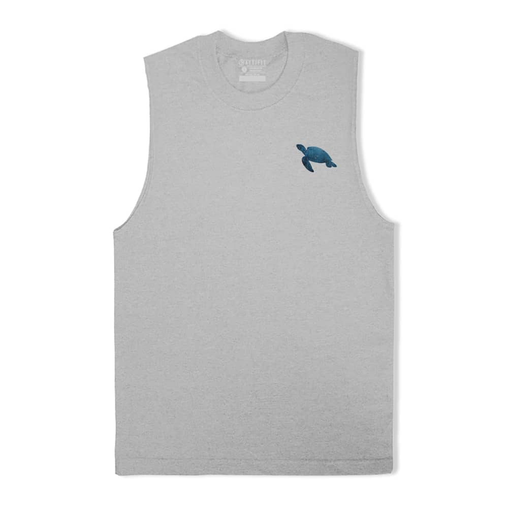 Deep Sea Tank Top