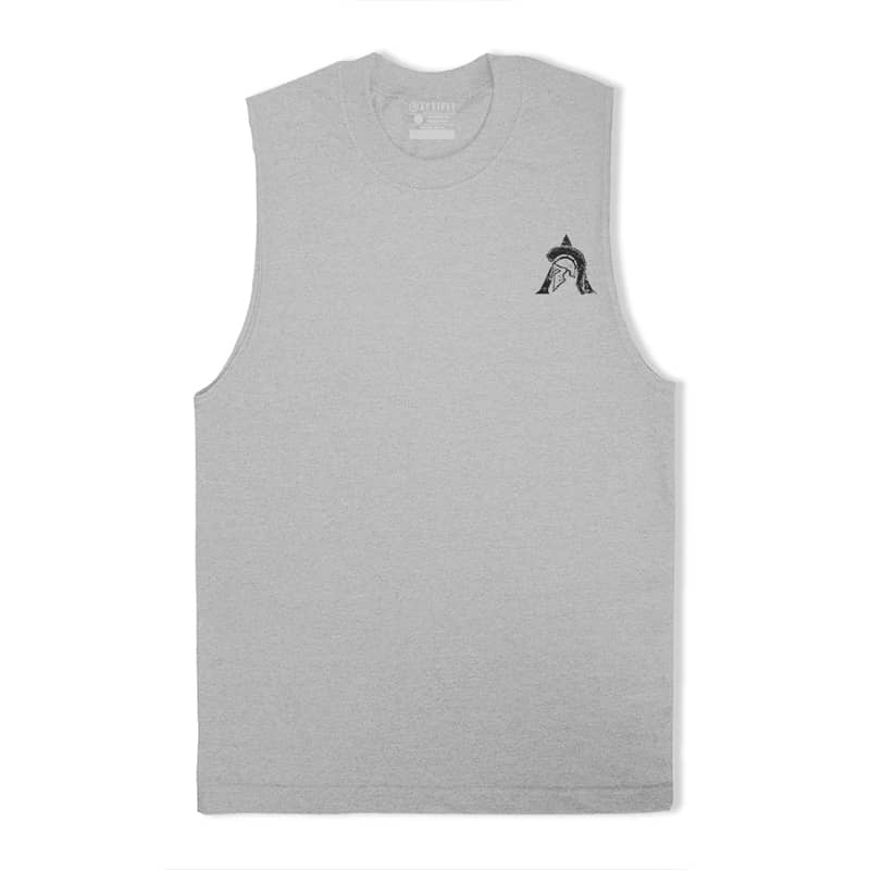 Warrior Spirit Tank Top