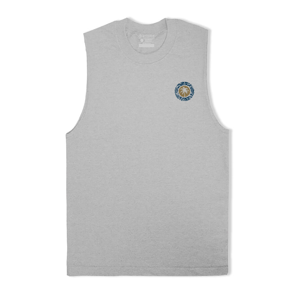 Tropical Escape Tank Top
